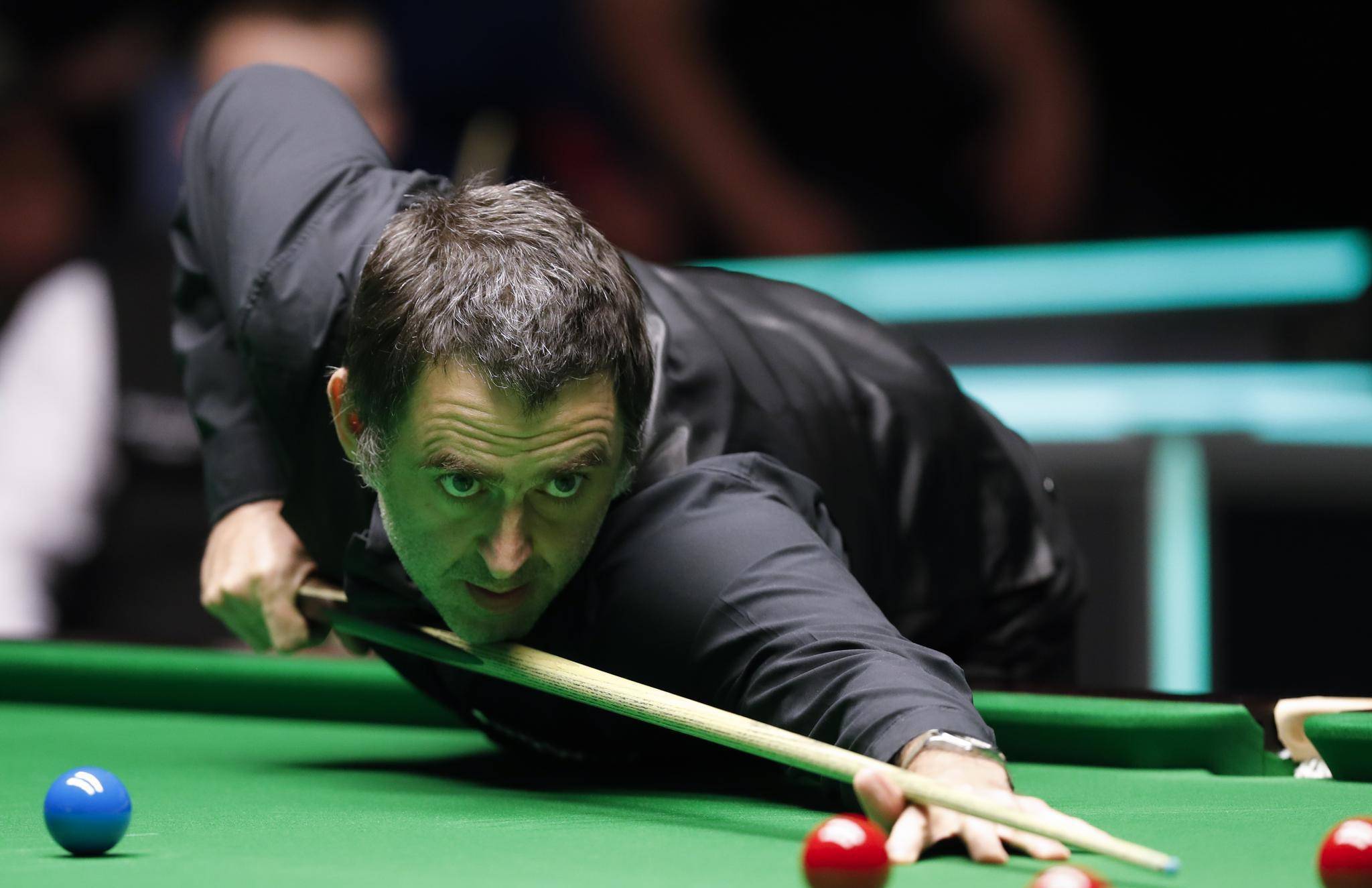 最终笑到了 最终笑到了