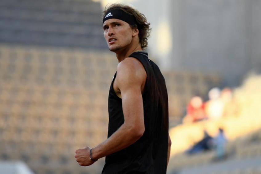 她们在技战 她们在技战