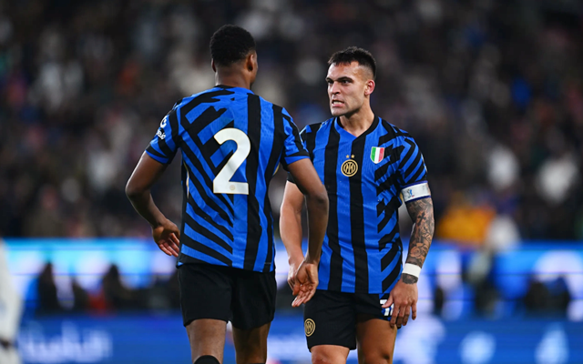 这意味着他 这意味着他