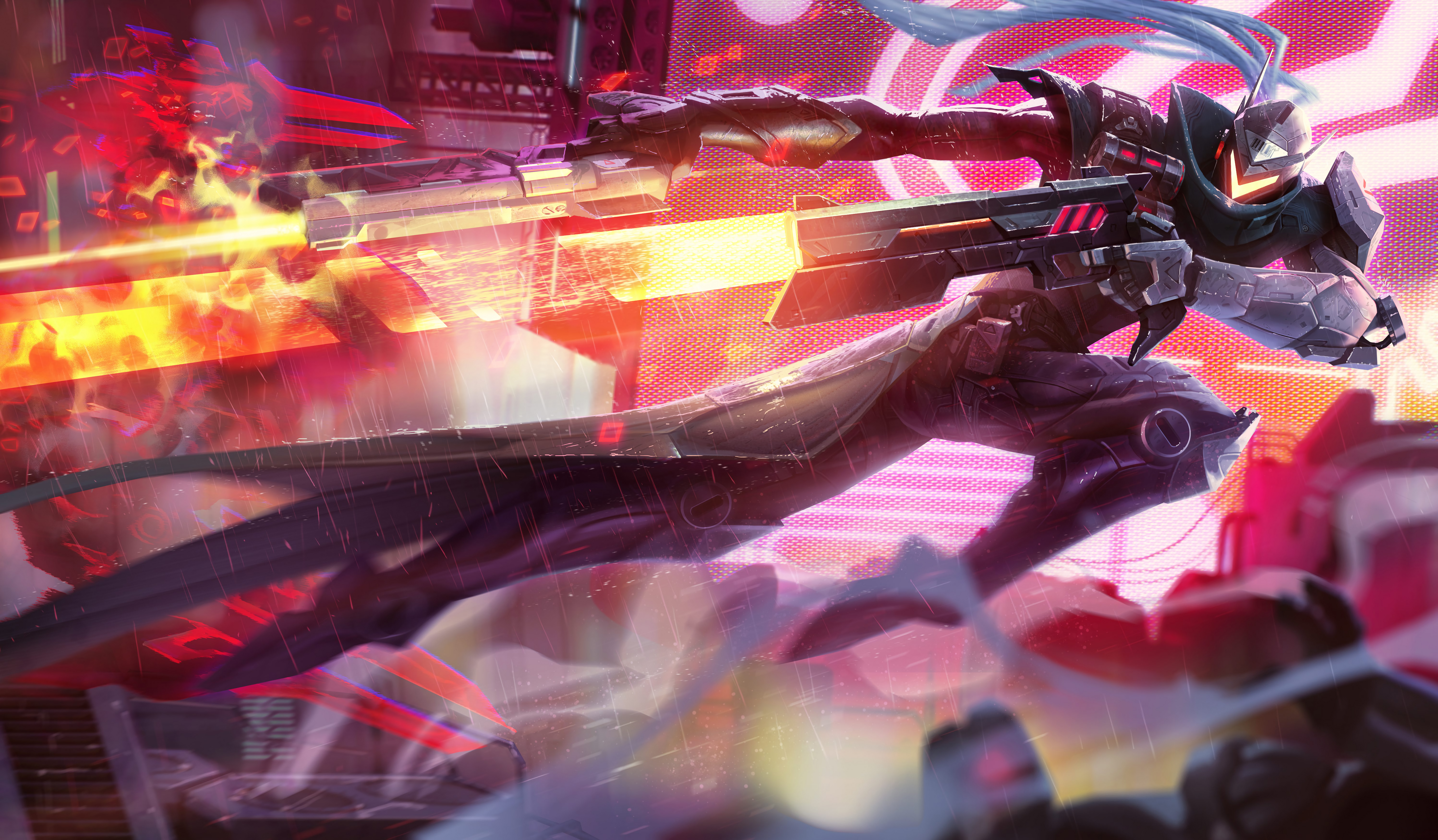 落点预判串 落点预判串