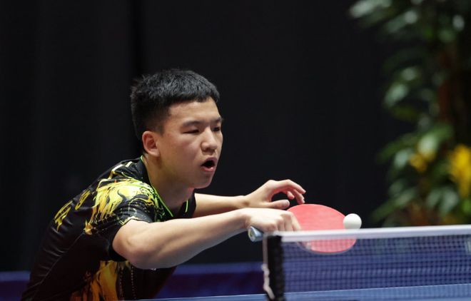 街头霸王 街头霸王