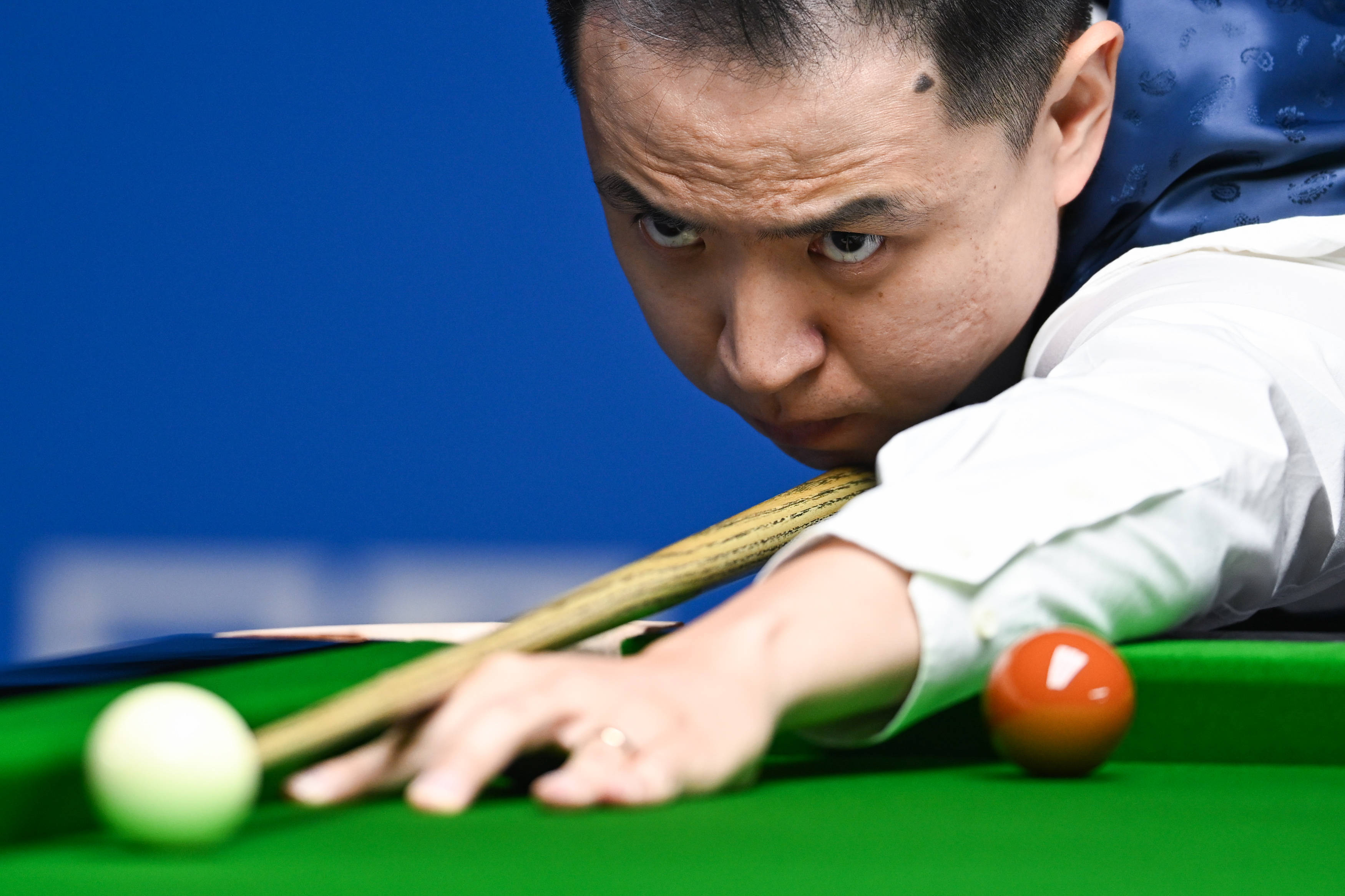 减少被打活 减少被打活